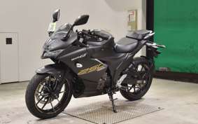 SUZUKI ｼﾞｸｻｰ250SF ED22B