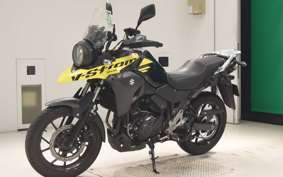 SUZUKI V-STROM 250 A 2024