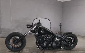 YAMAHA DRAGSTAR 400 CLASSIC 1998 4TR