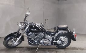 YAMAHA DRAGSTAR 400 CLASSIC 2005 VH01J