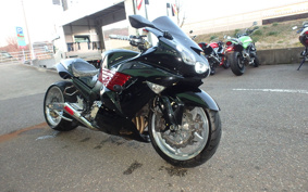 KAWASAKI NINJA ZX 14 2006 ZXNA13