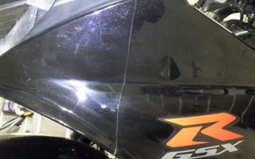 SUZUKI GSX-R125 DL33B