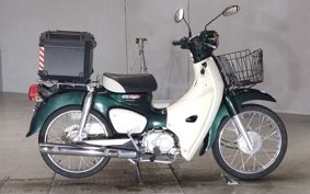 HONDA SUPER CUB50 AA09