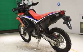 HONDA CRF250 RALLY A 2025 MD44