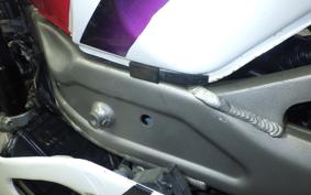 YAMAHA TZR250 RS 2022 3XV