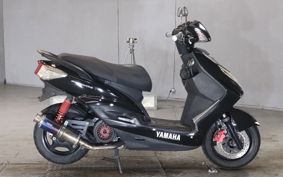 YAMAHA CYGNUS125XSR SE44J