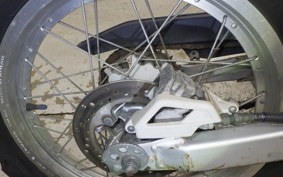 YAMAHA SEROW 225 Gen.3