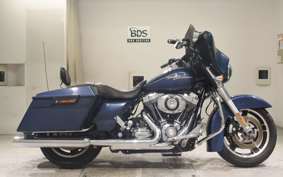 HARLEY FLHX 1580 2008