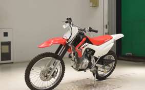 HONDA CRF125F JE03
