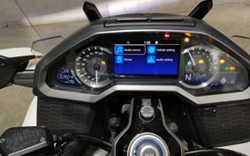 HONDA GL1800 TOUR  SC79