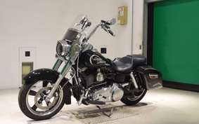 HARLEY FLD 1580 2014