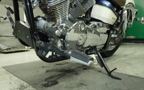 YAMAHA DRAGSTAR 250 2002 VG05J