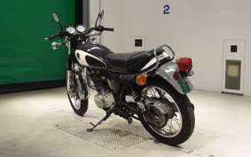 YAMAHA SR400 Gen.2 1988 1JR