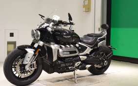 TRIUMPH ROCKET III R 2021