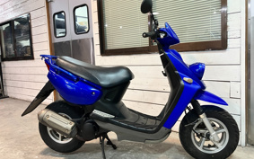 YAMAHA BW*s100 4VP