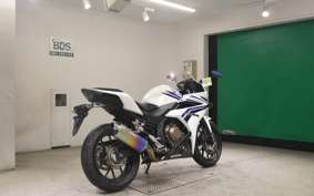 HONDA CBR400R ABS 2017 NC47