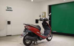 HONDA DIO Gen.6 2021 AF68