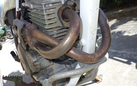 HONDA XLR250R GEN 3 MD22