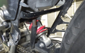 HONDA FTR223 2013 MC34