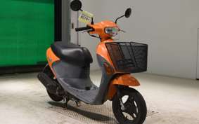 SUZUKI LET's 4 2023 CA45A
