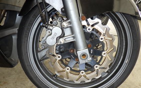 KAWASAKI ZZ-R400 Gen.2 1998 ZX400N