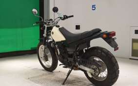 YAMAHA TW225 DG09J