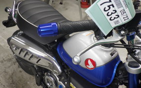 HONDA MONKEY 125 JB03