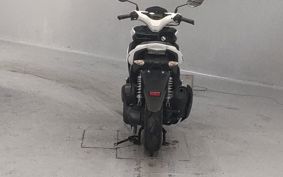 YAMAHA NVX125 SED3