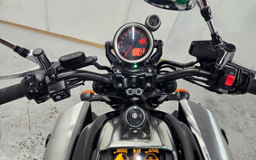 YAMAHA VMAX 2009 RP22J