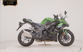 KAWASAKI NINJA 1100SX SE 2026 ZXT10H