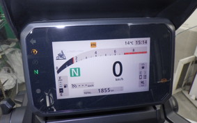 HONDA X-ADV 750 2025 RH21