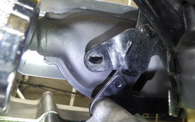 HONDA MONKEY 2002 Z50J