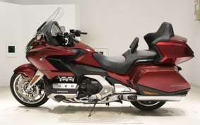 HONDA GL 1800 GOLD WING TOUR 2020 SC79