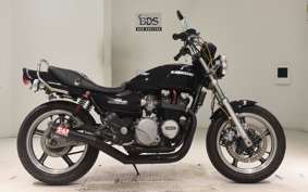 KAWASAKI ZEPHYR 400 Gen.2 1996 ZR400C