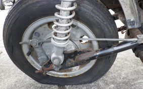 HONDA MONKEY Z50J