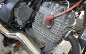HONDA SL230 MD33
