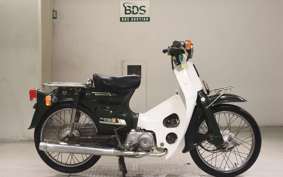 HONDA C50 SUPER CUB 2023 C50