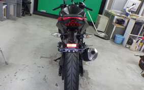 KAWASAKI NINJA 250 2017 EX250P