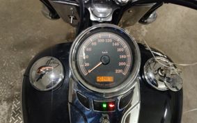 HARLEY FLSTC 1580 2012 BW5