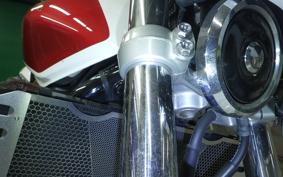 HONDA CB1300SF SUPER FOUR 2010 SC54