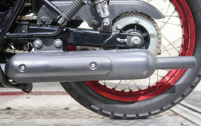 KAWASAKI W800 Special Edition 2013 EJ800A