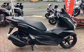 HONDA PCX 160 KF47
