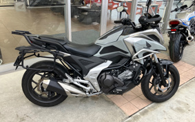 HONDA NC750X DCT 2023 RH09