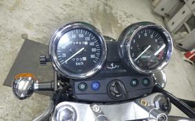 KAWASAKI BALIUS 250 Gen.2 2009 ZR250B