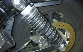 HARLEY XL1200NS 2019