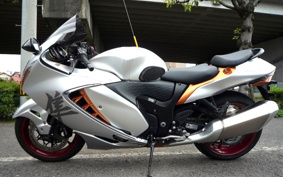 SUZUKI Hayabusa 2021 EJ11A