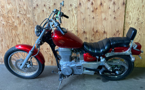 SUZUKI SAVAGE 400 1988 41A