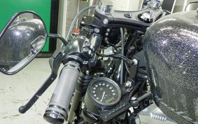 HARLEY XL1200X 2014