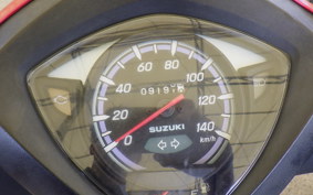 SUZUKI ADDRESS 110 CE47A