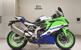 KAWASAKI ZX-4RR 2024 ZX400P